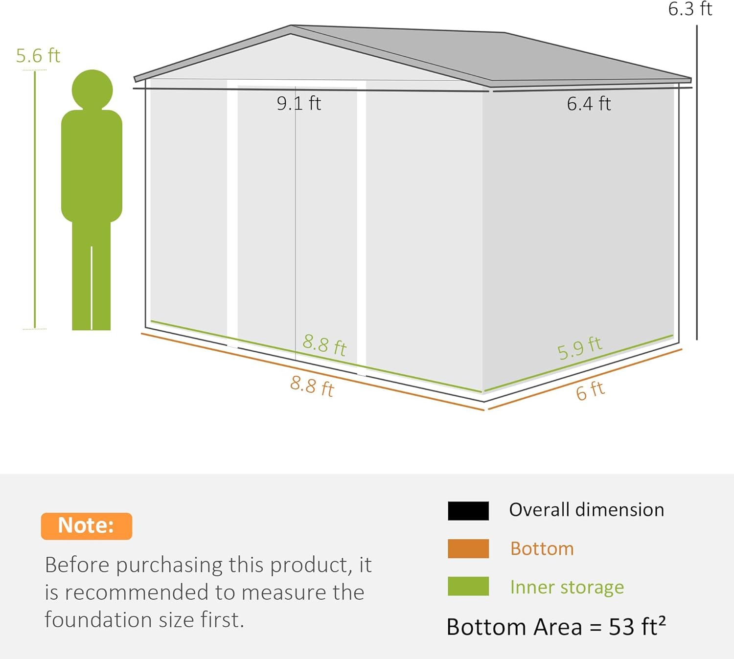 Step-by-step guide for best steel storage shed,steel shed worth buying,steel storage shed pros cons,steel shed vs metal shed,should I buy a steel shed,heavy duty steel shed - complete tutorial
