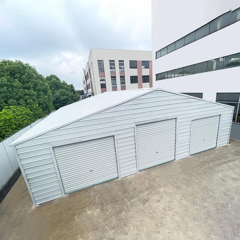 best steel warehouse shelter,steel warehouse shelter worth buying,steel storage building pros cons,Keainvren steel shelter honest,steel warehouse shelter vs alternatives,should I buy a steel warehouse shelter performance testing and real-world results