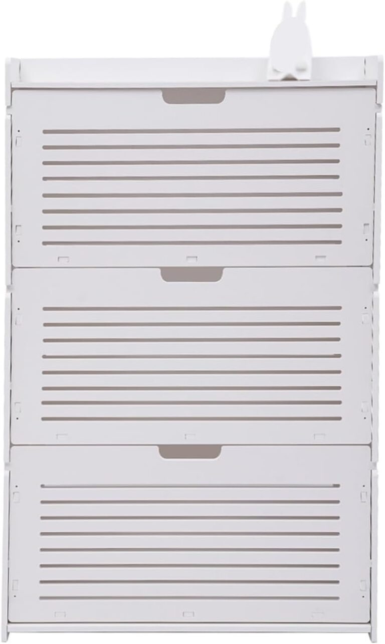 Reviews - Best Thin Shoe Cabinet: Our Honest Pros & Cons Analysis Image 1 of best thin shoe cabinet