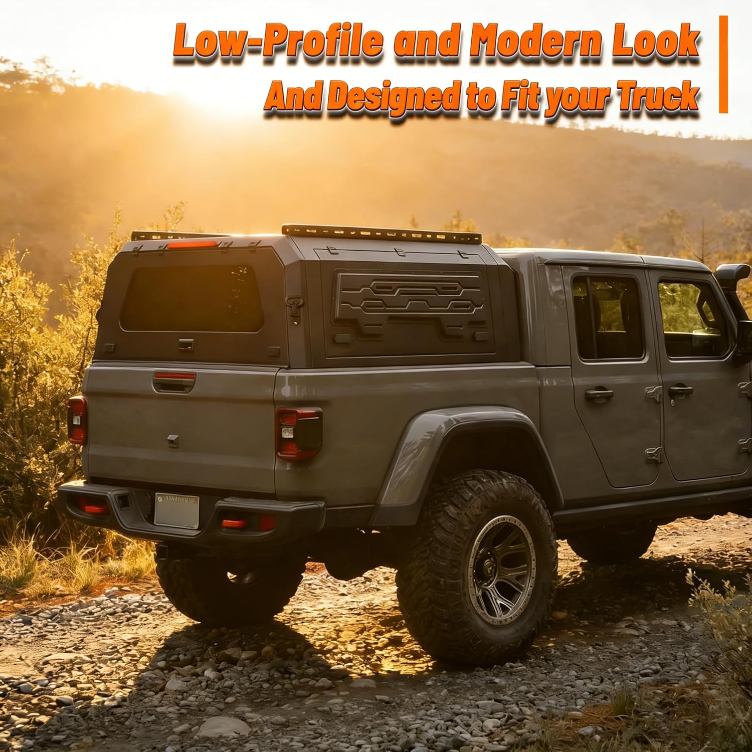 best truck bed cap topper,truck bed cap worth buying,should I buy a truck bed cap,truck bed cap pros cons,truck bed cap vs tonneau cover,best heavy duty bed cover performance testing and real-world results