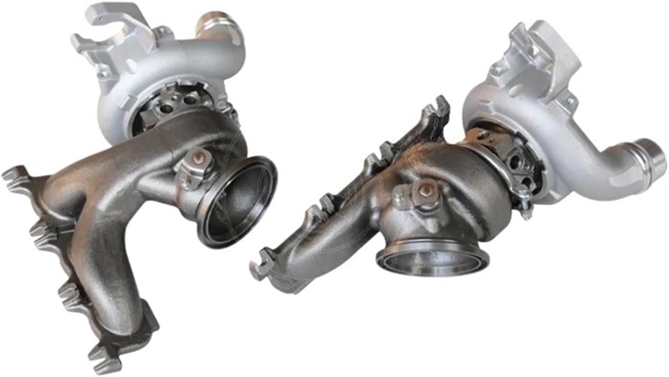 best turbocharger for BMW M3 M4,BMW S58 turbo upgrade worth it,G80 G82 turbocharger pros cons,should I upgrade my M3 turbo,BMW M4 turbocharger vs stock,S58 engine turbo replacement unboxing and complete package contents