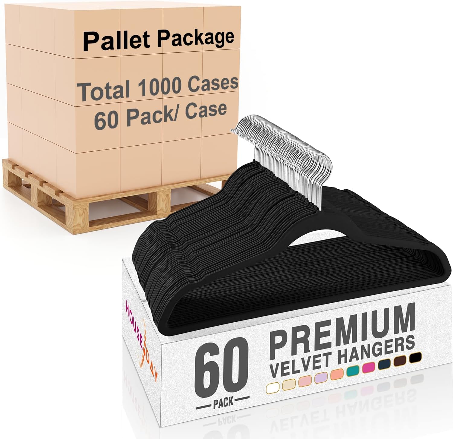 best velvet hangers for closet,velvet hangers worth buying,velvet hangers pros and cons,best hangers for small business,HOUSE DAY velvet hangers honest,should I buy velvet hangers - detailed features and technical specifications