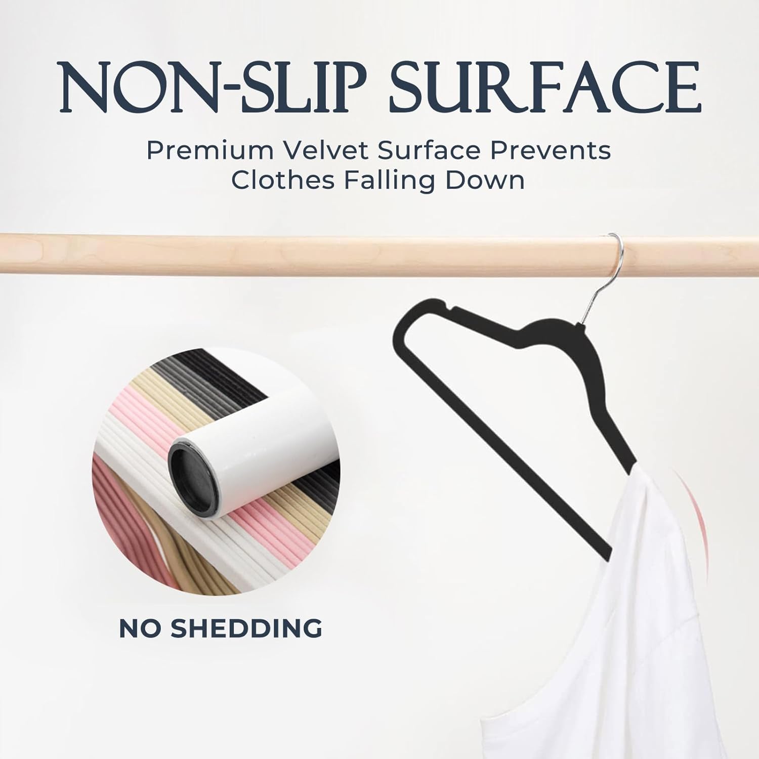 best velvet hangers for closet,velvet hangers worth buying,velvet hangers pros and cons,best hangers for small business,HOUSE DAY velvet hangers honest,should I buy velvet hangers unboxing and complete package contents