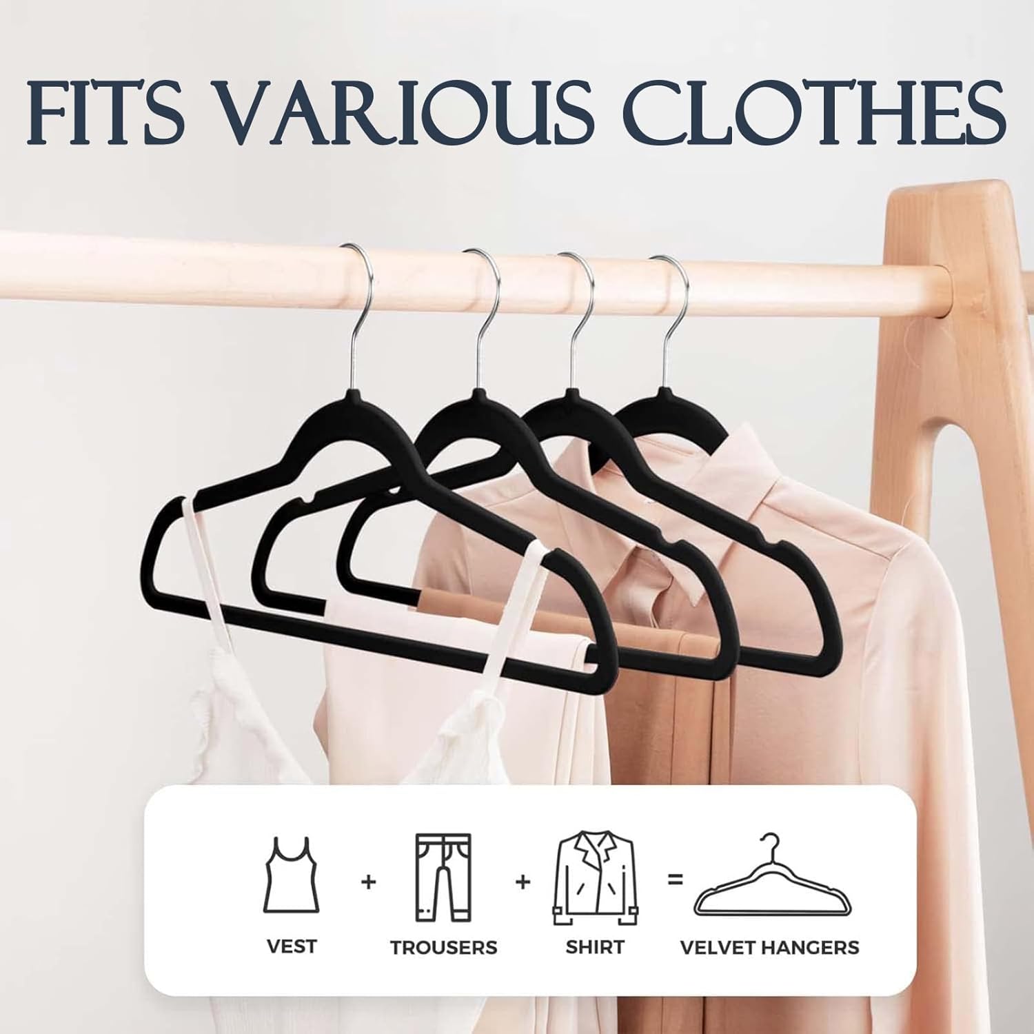 Step-by-step guide for best velvet hangers for closet,velvet hangers worth buying,velvet hangers pros and cons,best hangers for small business,HOUSE DAY velvet hangers honest,should I buy velvet hangers - complete tutorial