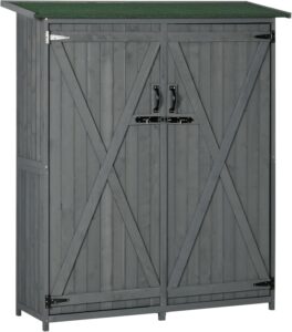 Image 1 of best waterproof outdoor storage cabinet
