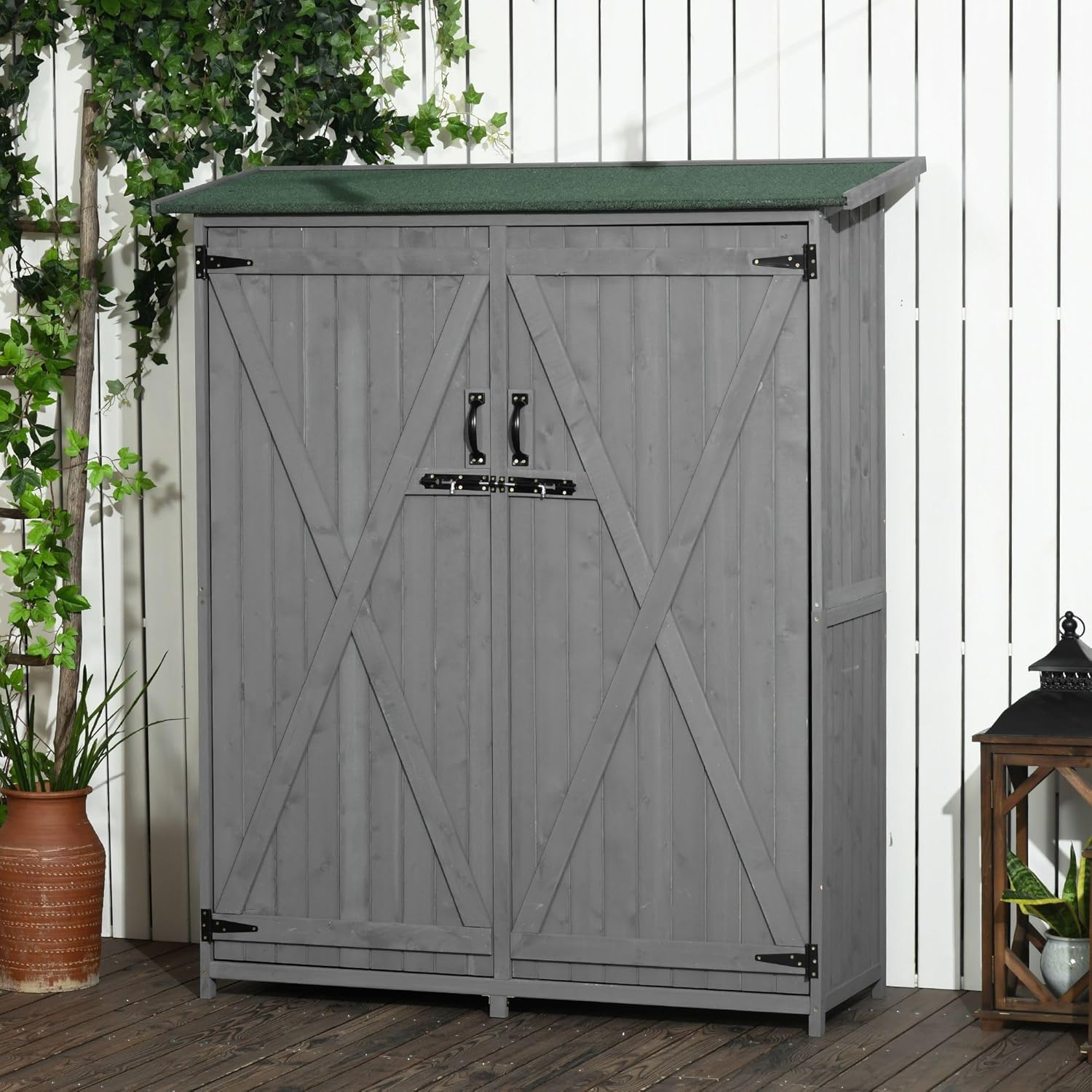 best waterproof outdoor storage cabinet,waterproof storage cabinet worth buying,outdoor tool cabinet pros cons,should I buy a waterproof tool shed,best outdoor storage cabinet for tools,waterproof tool cabinet vs alternatives unboxing and complete package contents