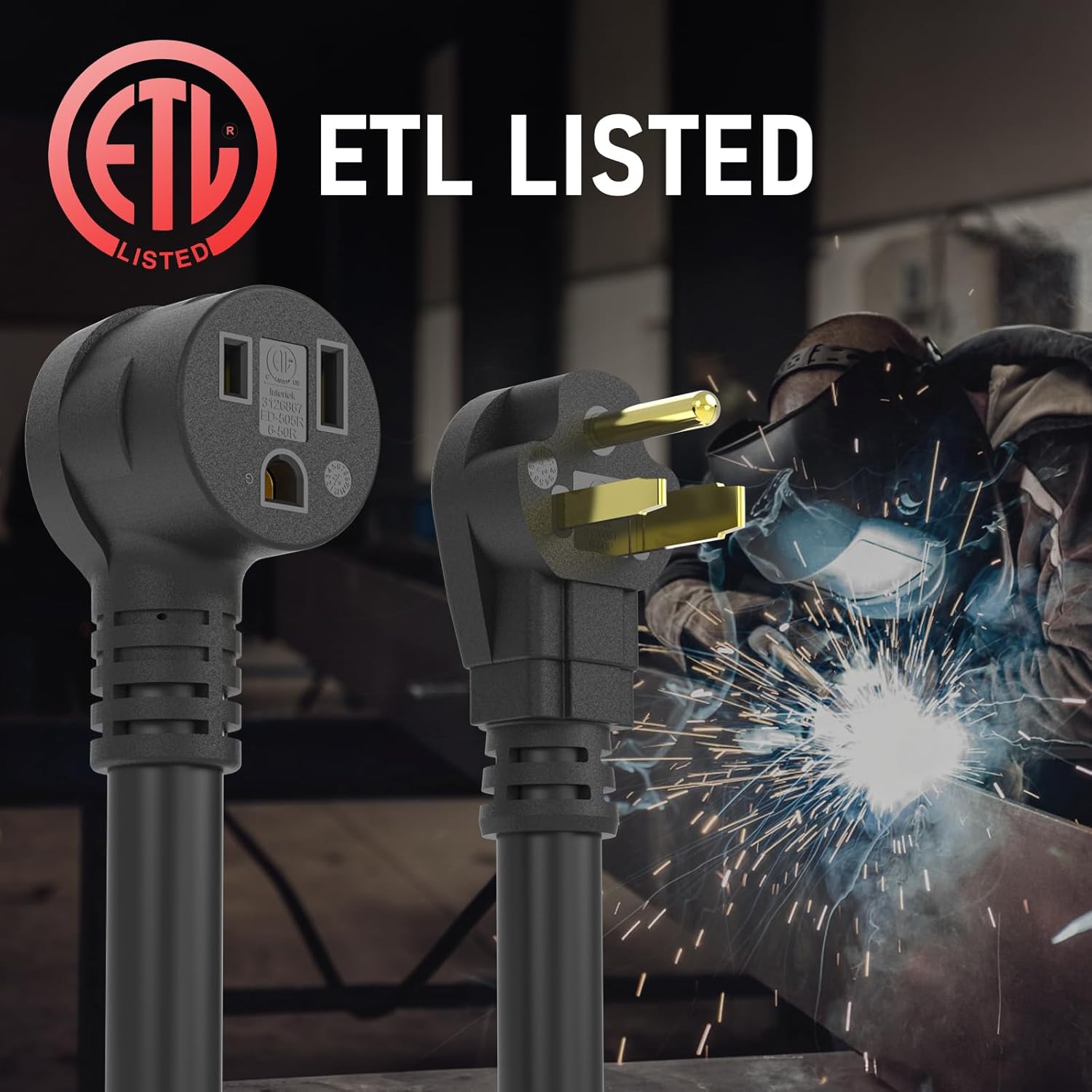 best welder extension cord,welder extension cord worth buying,welder extension cord pros cons,YESWELDER extension cord honest,welder extension cord vs alternatives,should I buy a welder extension cord unboxing and complete package contents