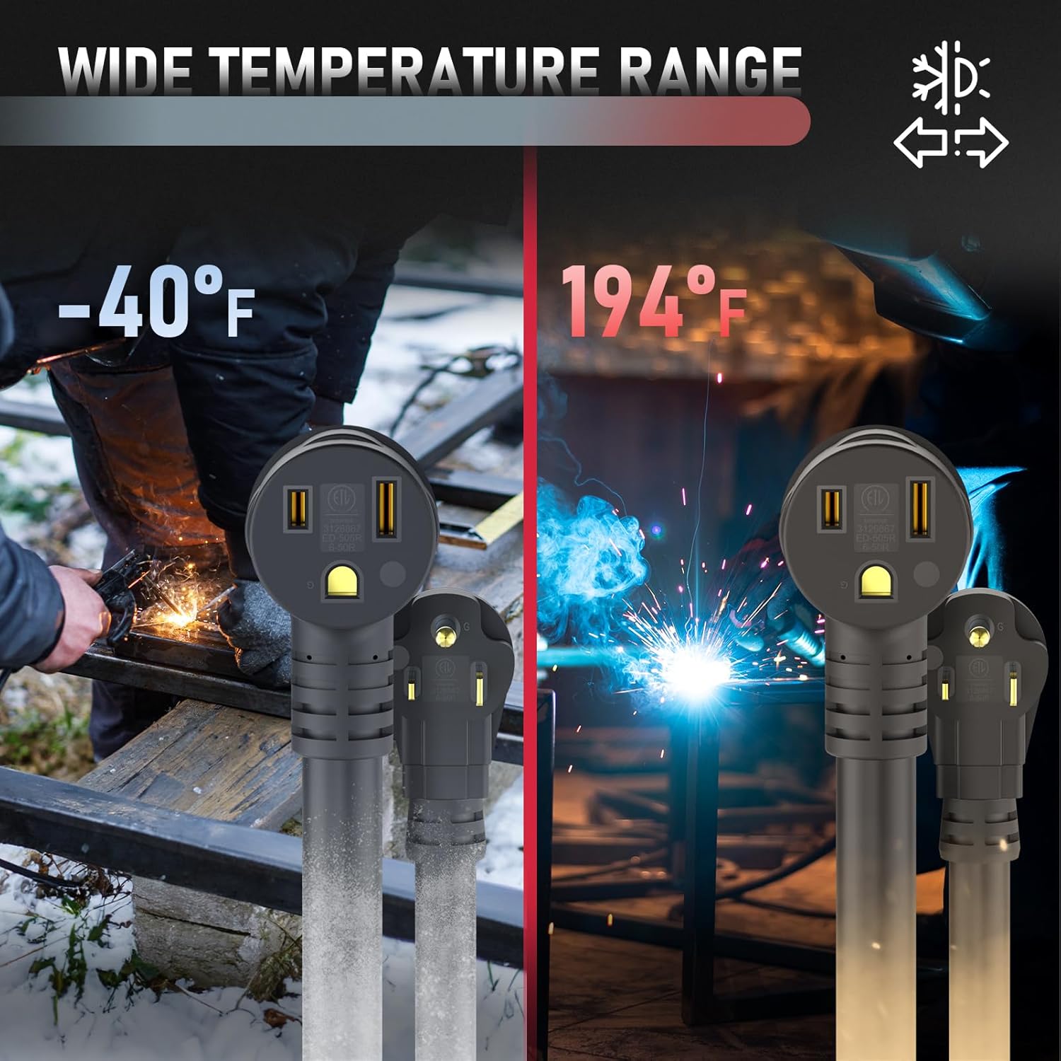 best welder extension cord,welder extension cord worth buying,welder extension cord pros cons,YESWELDER extension cord honest,welder extension cord vs alternatives,should I buy a welder extension cord performance testing and real-world results