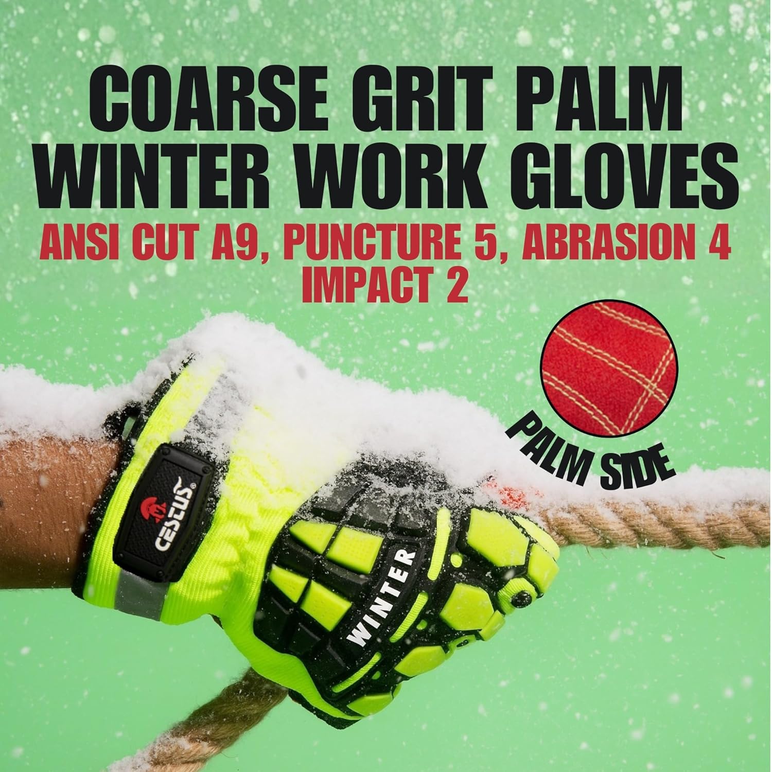 Reviews - Best Winter Work Gloves: Honest Pros & Cons Analysis best winter work gloves,winter work gloves worth buying,should I buy Cestus 5207 gloves,Cestus 5207 vs alternatives,insulated waterproof work gloves pros cons,best cold weather work gloves for men unboxing and complete package contents