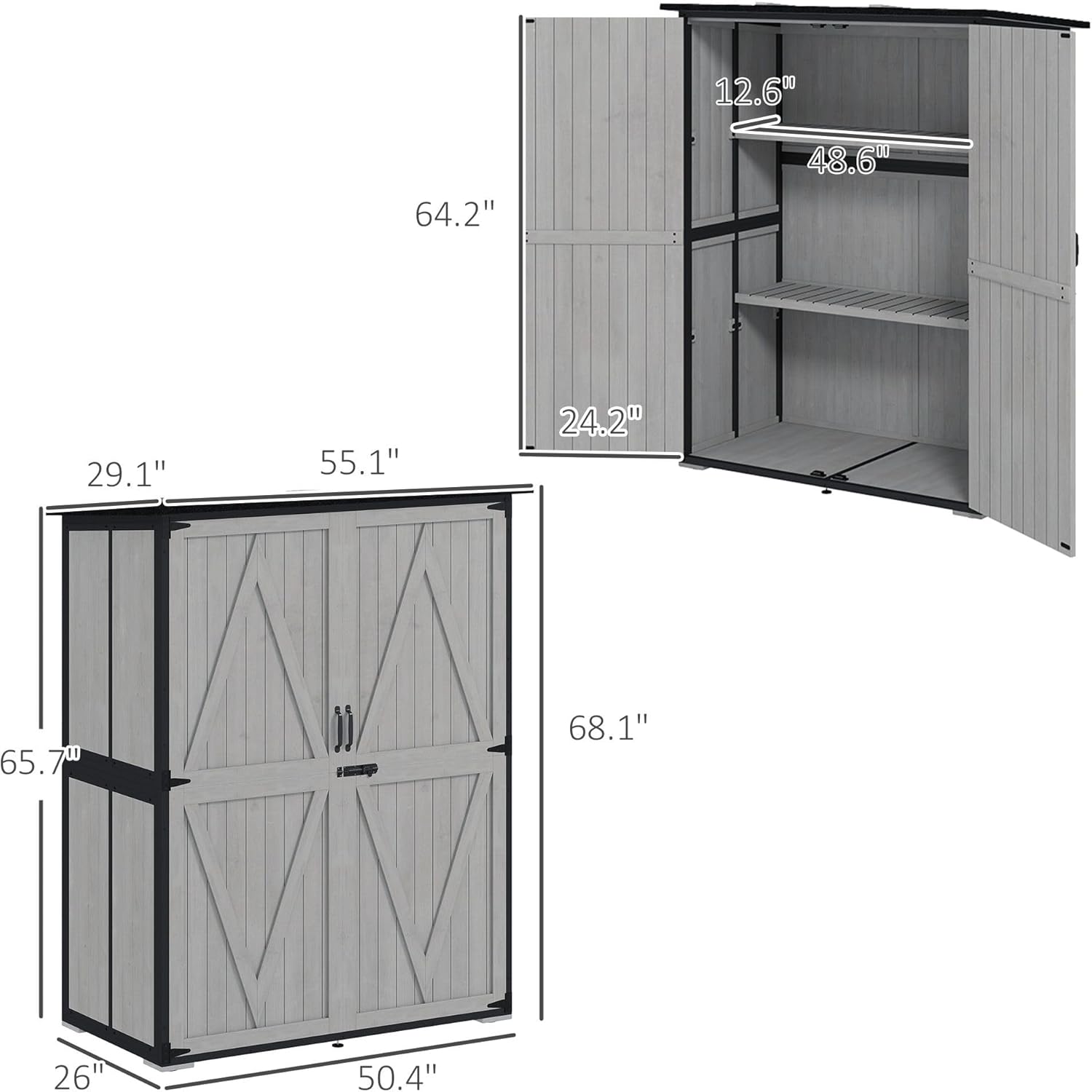 Step-by-step guide for best wooden garden shed,wooden garden shed worth buying,wooden garden shed pros cons,wooden garden shed vs metal,should I buy a wooden garden shed,wooden garden storage shed features - complete tutorial