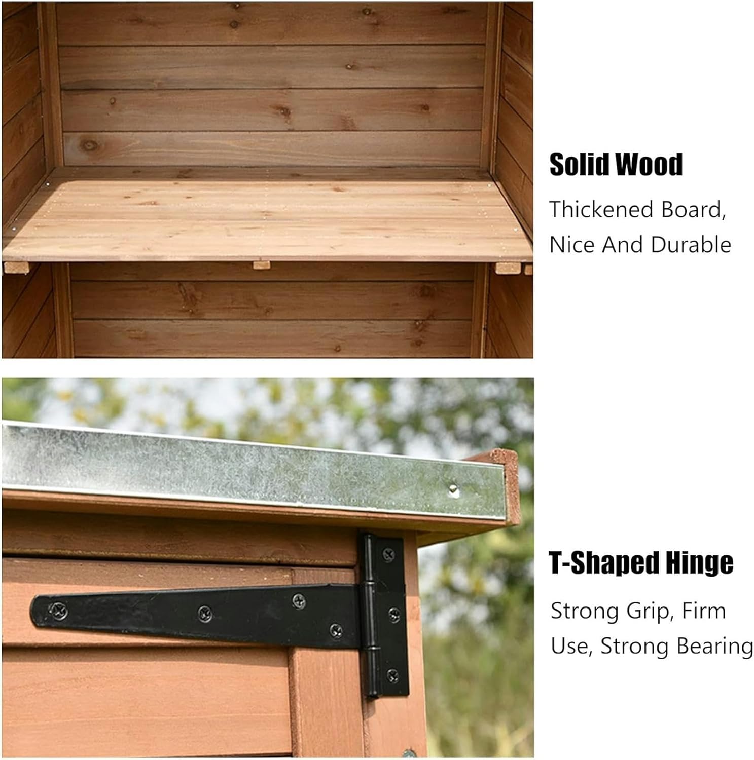 Step-by-step guide for best wooden garden storage shed,should I buy a wooden garden shed,wooden storage shed vs metal alternatives,outdoor garden shed pros cons,waterproof wooden shed worth buying,best outdoor tool storage cabinet - complete tutorial