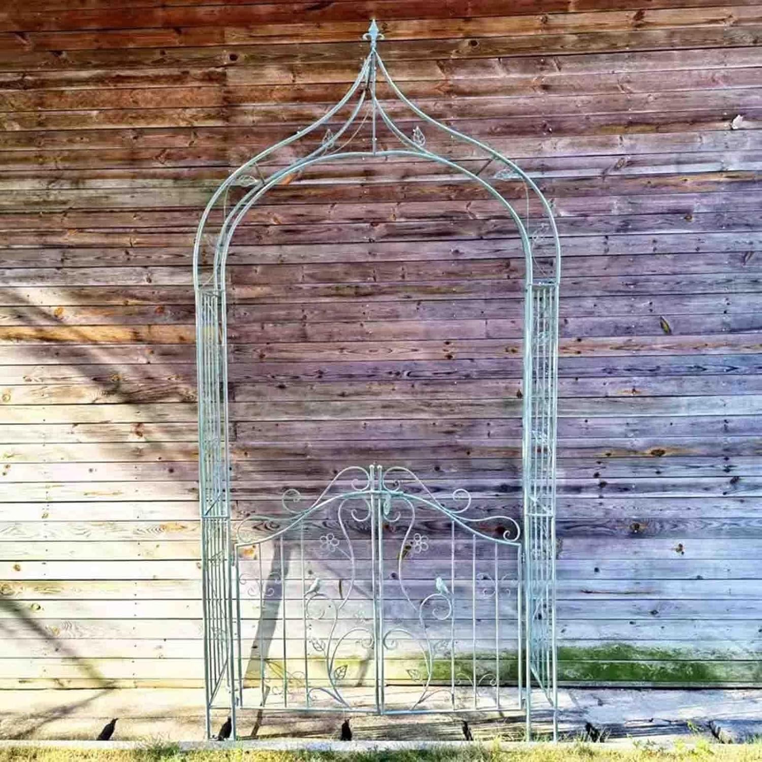 best wrought iron garden arch,wrought iron garden arch worth buying,should I buy a wrought iron garden arch,wrought iron garden arch pros cons,wrought iron garden arch vs alternatives,best garden arch for climbing plants - detailed features and technical specifications