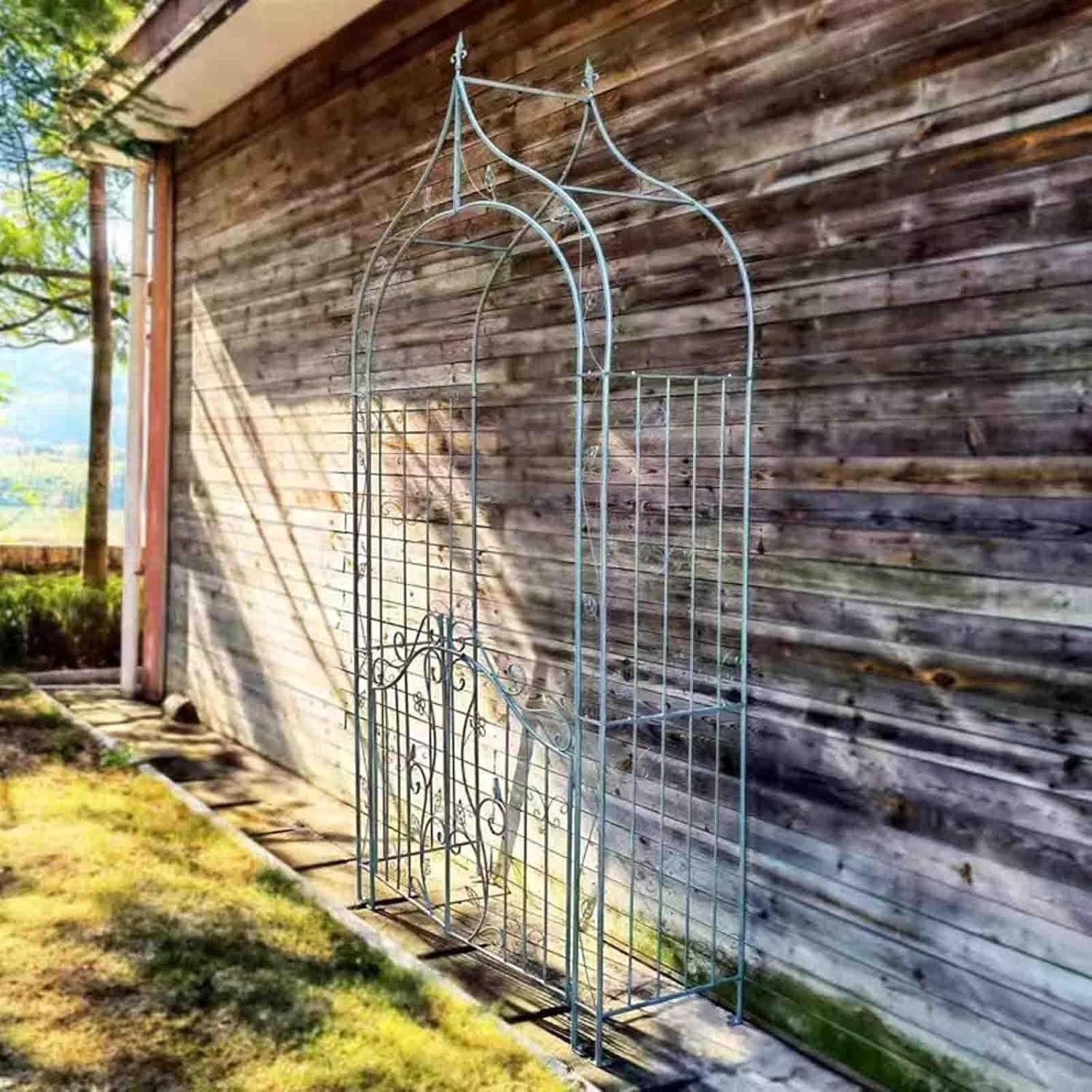 best wrought iron garden arch,wrought iron garden arch worth buying,should I buy a wrought iron garden arch,wrought iron garden arch pros cons,wrought iron garden arch vs alternatives,best garden arch for climbing plants performance testing and real-world results