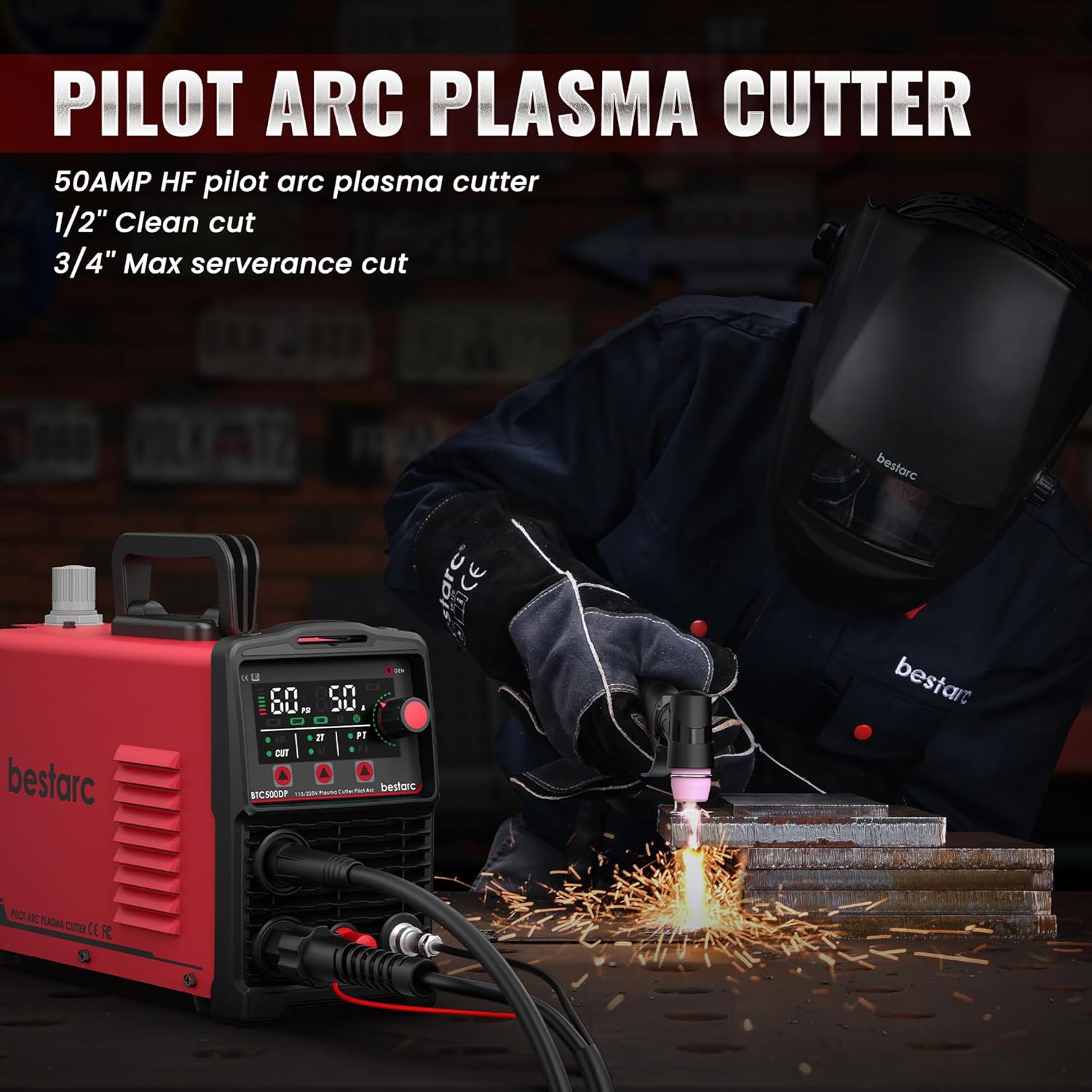Step-by-step guide for bestarc pilot arc plasma cutter worth it,should I buy bestarc plasma cutter,bestarc plasma cutter pros cons,bestarc vs other plasma cutters,bestarc 50A plasma cutter honest,bestarc plasma cutter worth buying - complete tutorial