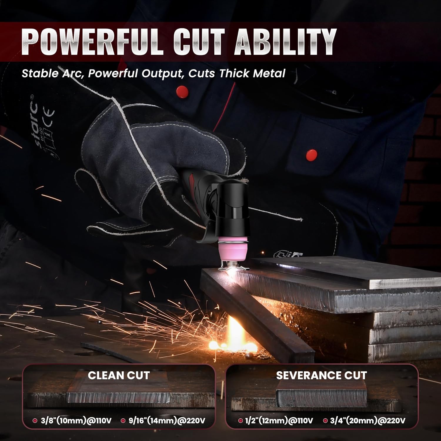 bestarc pilot arc plasma cutter worth it,should I buy bestarc plasma cutter,bestarc plasma cutter pros cons,bestarc vs other plasma cutters,bestarc 50A plasma cutter honest,bestarc plasma cutter worth buying performance testing and real-world results