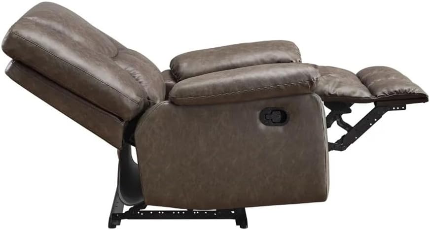 big comfortable recliner worth it,big recliner pros cons,should I buy a big recliner,best big faux leather recliner,big recliner vs alternatives,big comfortable recliner honest performance testing and real-world results