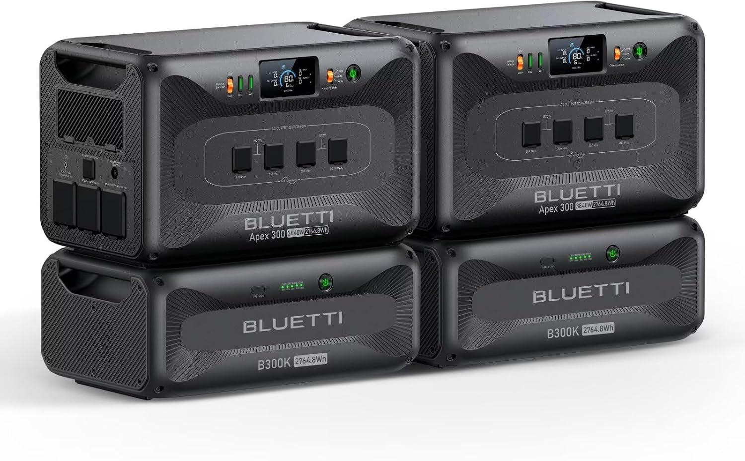 bluetti apex 300 worth buying,bluetti apex 300 pros cons,should I buy bluetti apex 300,bluetti apex 300 vs alternatives,bluetti apex 300 honest,best modular solar generator - detailed features and technical specifications