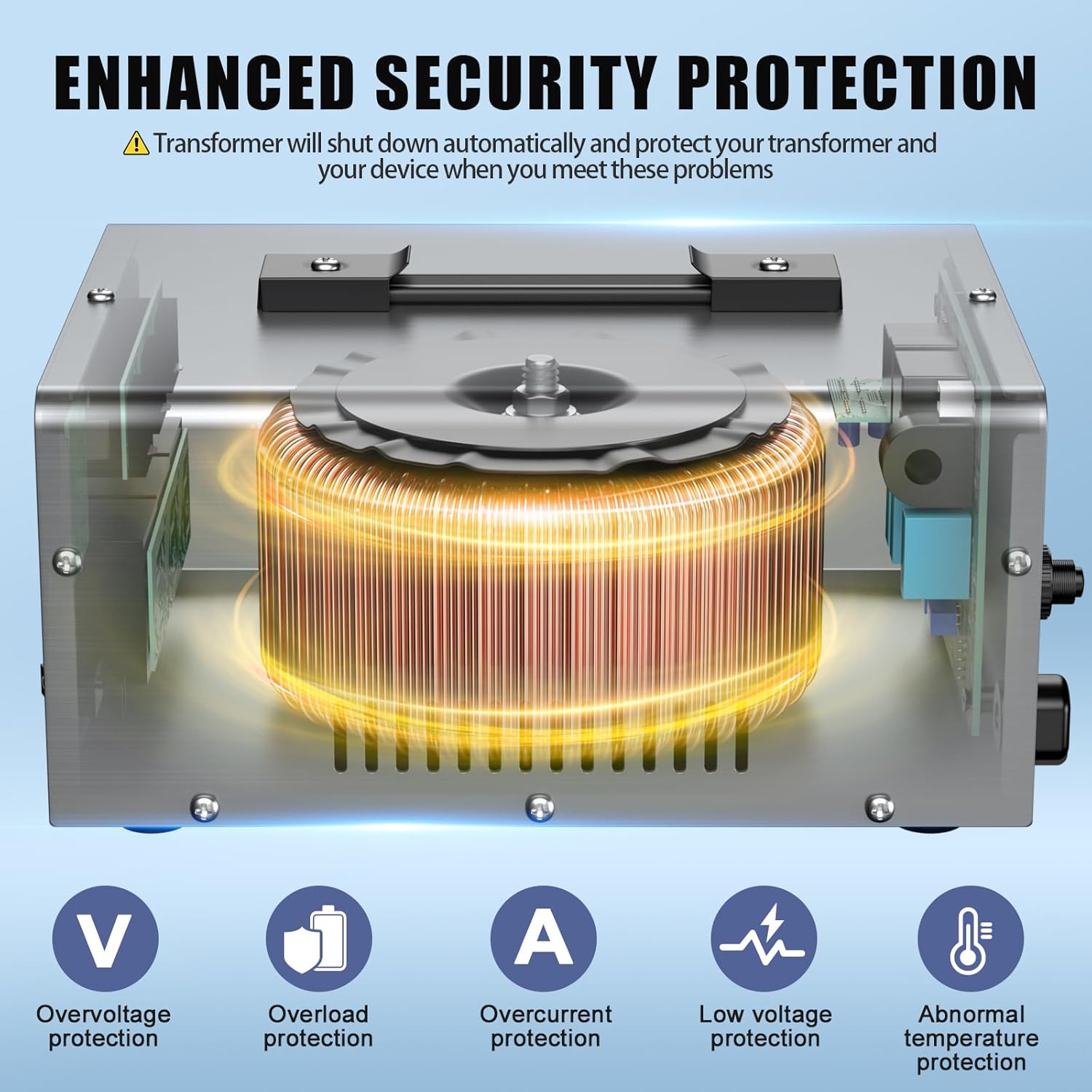 buy 10000W voltage converter transformer,10000W voltage converter worth buying,10000W transformer pros and cons,best heavy duty voltage converter,10000W step up down converter vs alternatives,should I buy a 10000W transformer performance testing and real-world results