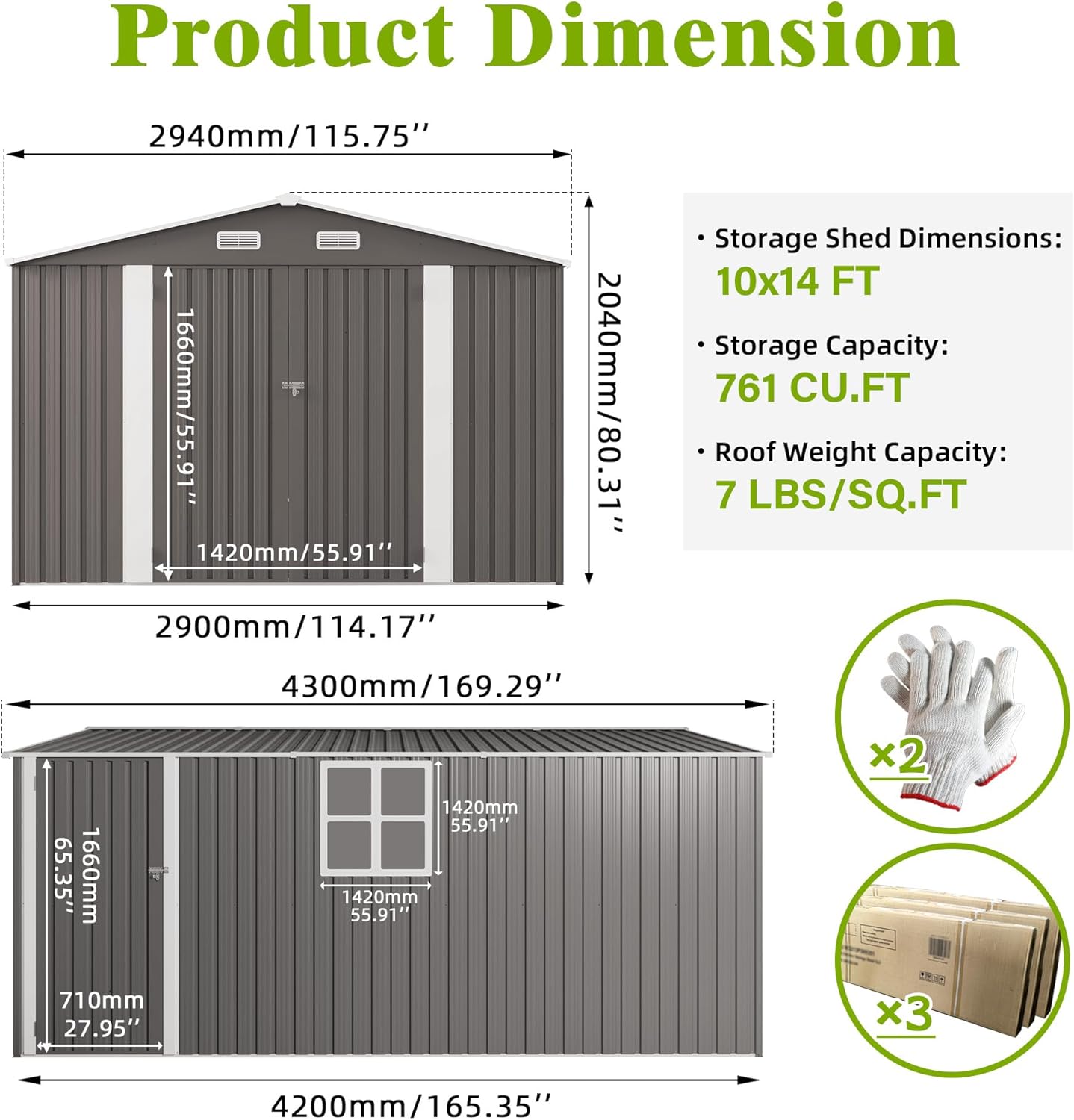 buy 10x12 metal shed with floor,should I buy a 10x12 metal shed,10x12 metal shed pros cons,10x12 metal shed worth buying,best large metal storage shed,Donfafecuer 10x12 shed honest unboxing and complete package contents