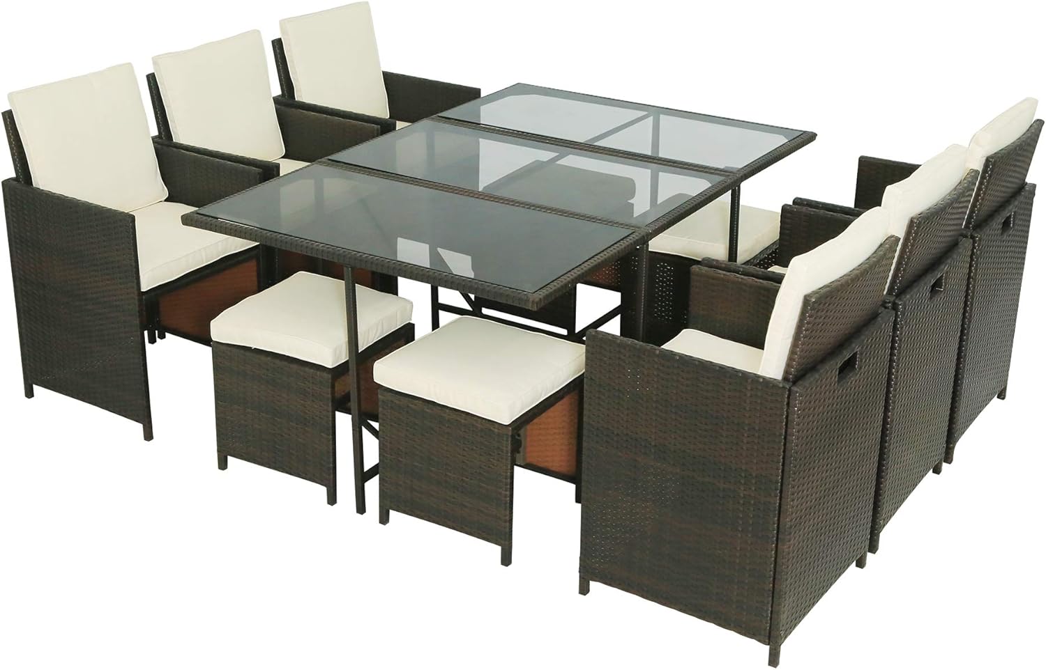 Step-by-step guide for buy 11 piece rattan dining set,should I buy 11 piece rattan set,11 piece rattan set pros cons,best rattan patio dining set,11 piece wicker set worth buying,rattan dining set vs alternatives - complete tutorial