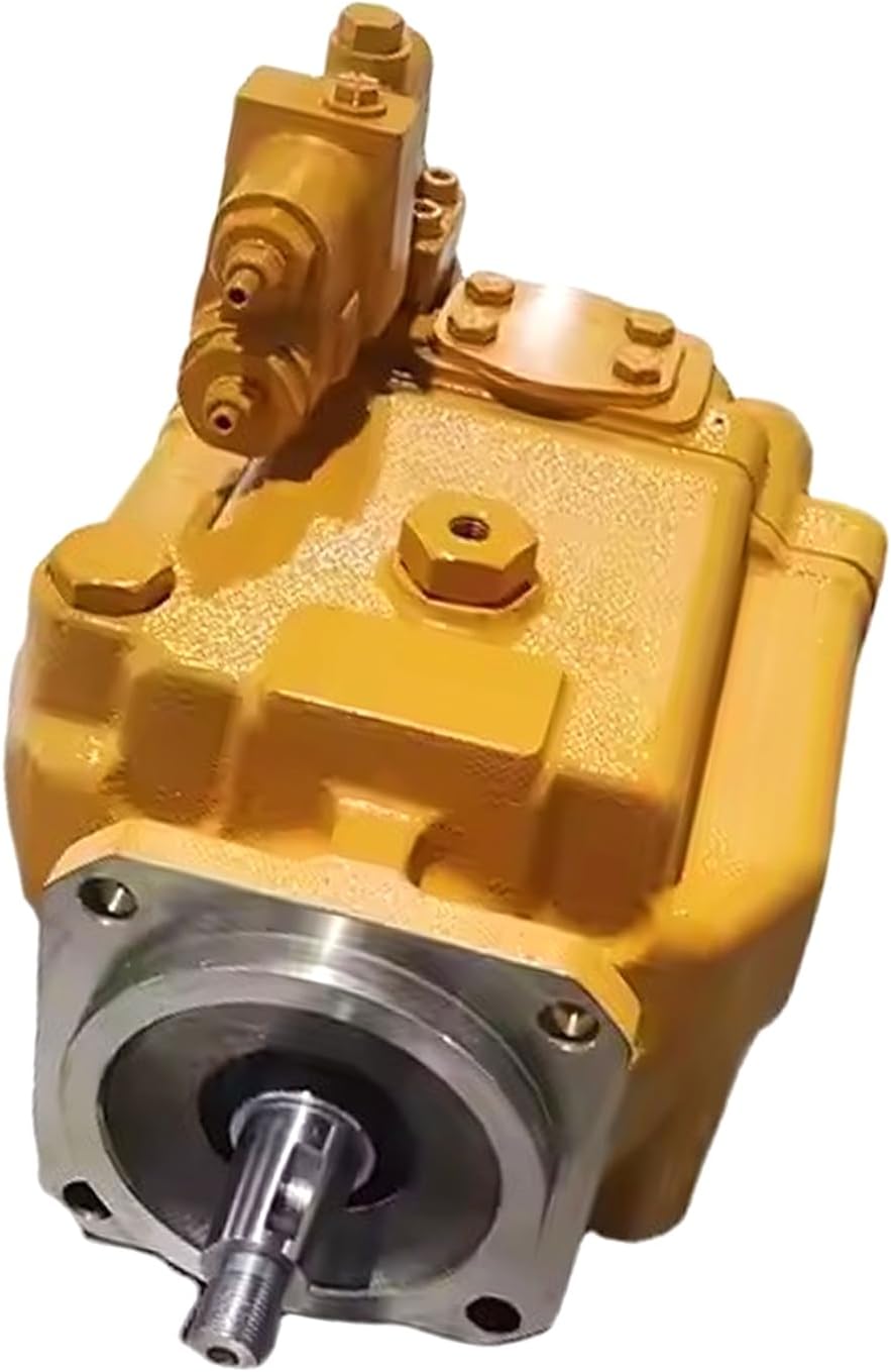 buy 119-5013 hydraulic pump,119-5013 pump worth buying,119-5013 vs OEM pump,119-5013 pump pros cons,best hydraulic pump for CAT 14G,should I buy 119-5013 pump - detailed features and technical specifications