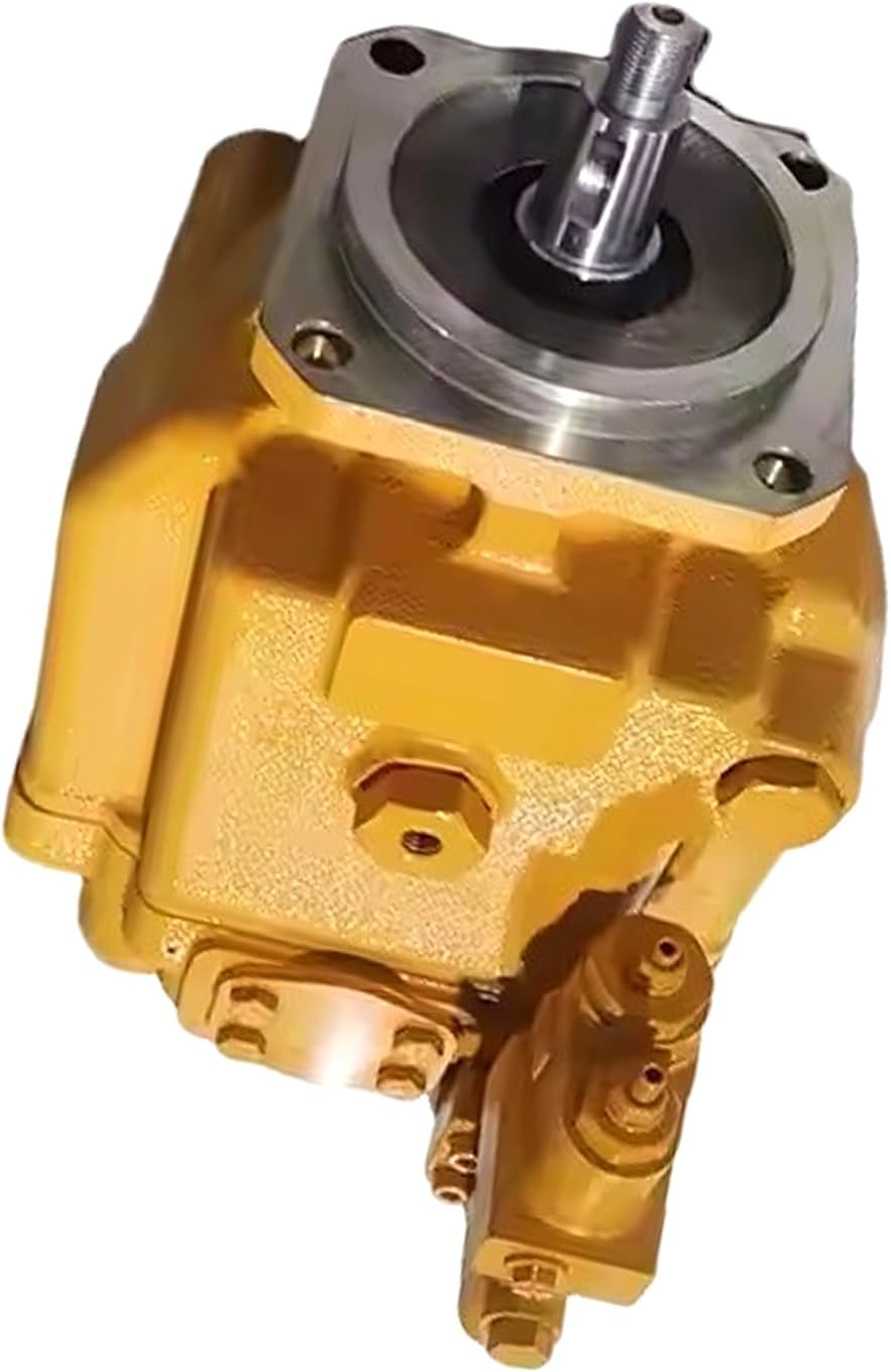 Step-by-step guide for buy 119-5013 hydraulic pump,119-5013 pump worth buying,119-5013 vs OEM pump,119-5013 pump pros cons,best hydraulic pump for CAT 14G,should I buy 119-5013 pump - complete tutorial