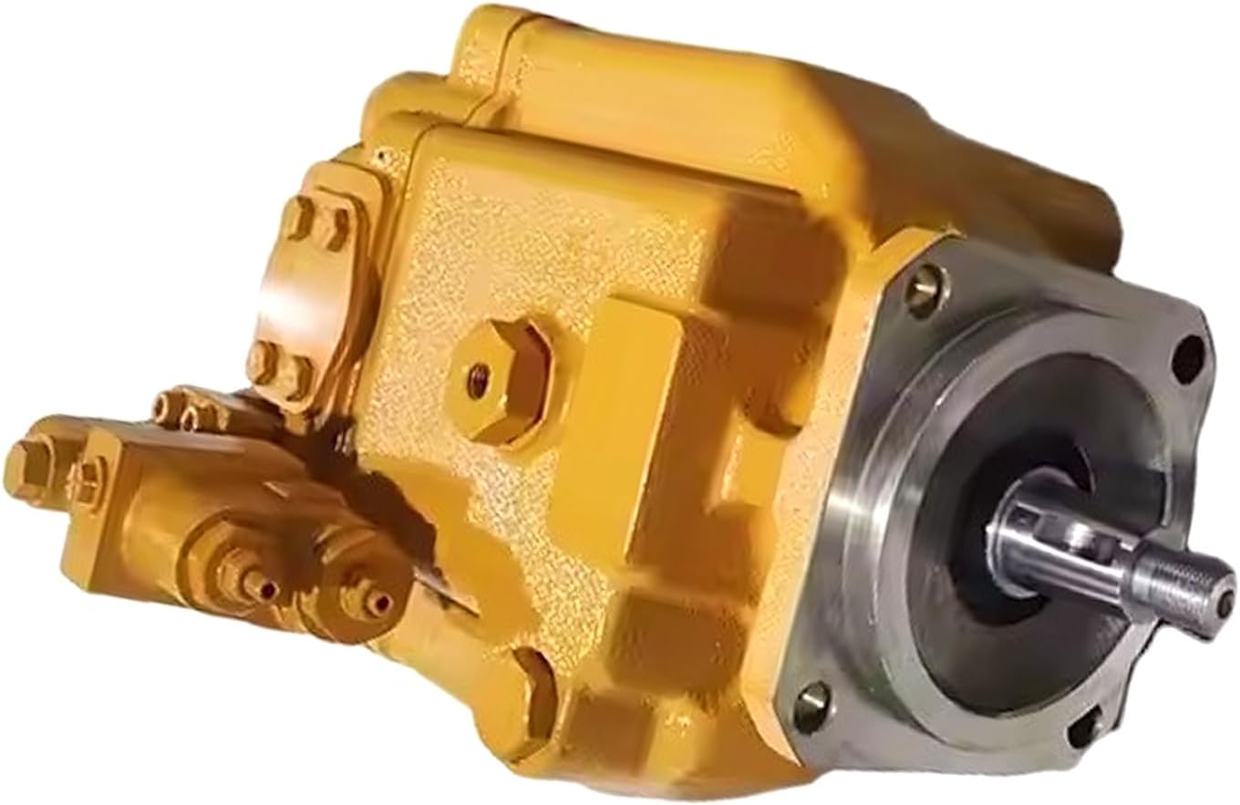 buy 119-5013 hydraulic pump,119-5013 pump worth buying,119-5013 vs OEM pump,119-5013 pump pros cons,best hydraulic pump for CAT 14G,should I buy 119-5013 pump performance testing and real-world results