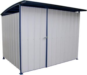 Image 1 of buy 120 in multi-duty steel shed