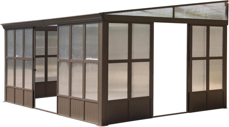 Image 1 of buy 12x16 sunroom