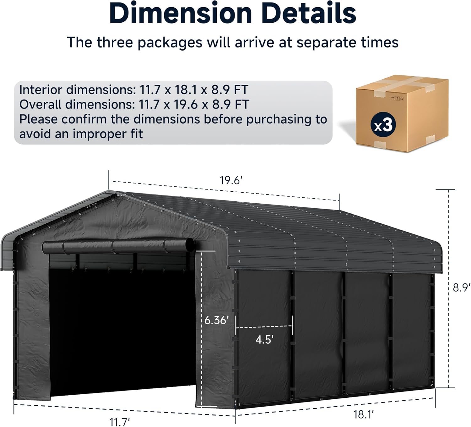 buy 12x20 metal carport,12x20 carport worth buying,best metal carport shelter,Real Relax carport pros cons,should I buy a metal carport,12x20 carport vs alternatives performance testing and real-world results