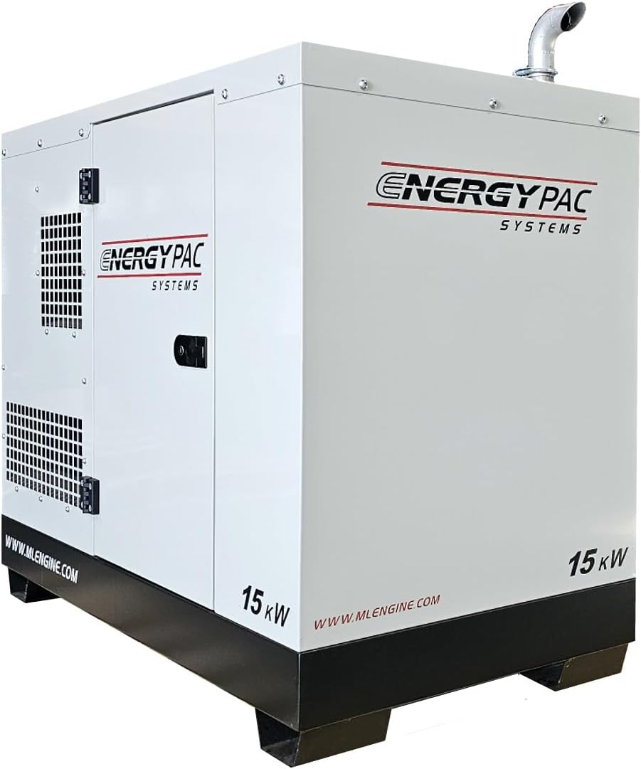 buy 15kW diesel generator enclosed,15kW diesel generator worth buying,best 15kW enclosed generator,15kW diesel generator pros cons,Energypac 15kW generator honest,15kW generator vs alternatives unboxing and complete package contents