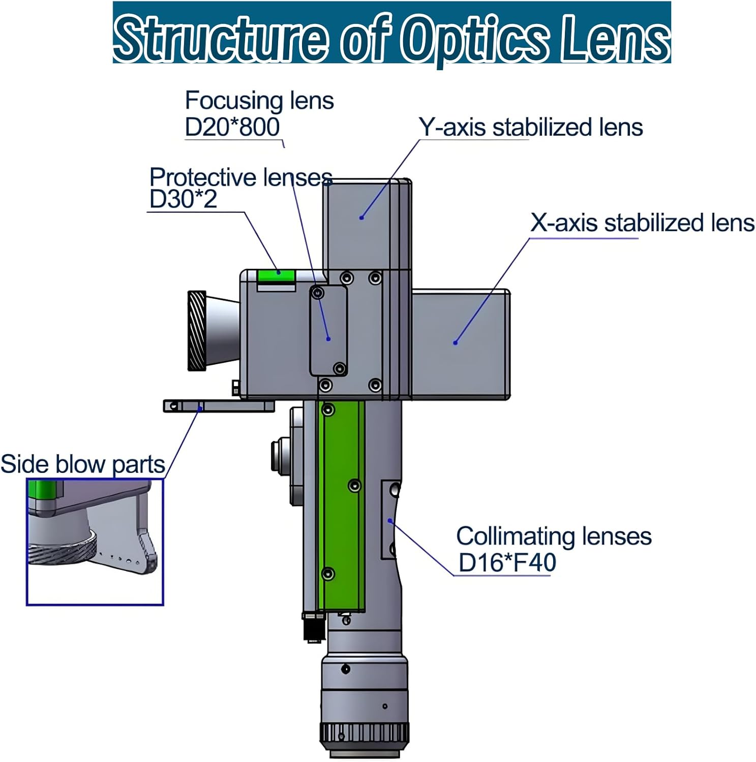buy 2000W laser cleaning machine,2000W laser cleaner worth buying,best laser rust removal machine,2000W laser cleaning machine pros cons,should I buy a 2000W laser cleaner,2000W laser cleaner vs alternatives unboxing and complete package contents