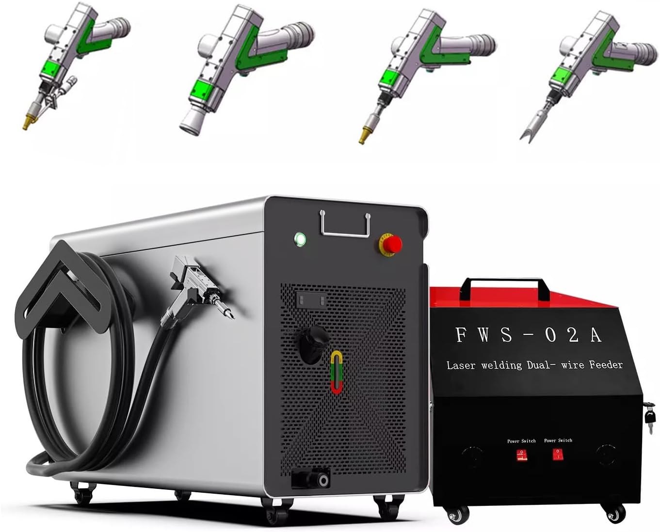 buy 2000W laser welder,2000W laser welder worth it,best laser welding machine,2000W laser welder pros cons,laser welder vs MIG TIG,should I buy a laser welder - detailed features and technical specifications