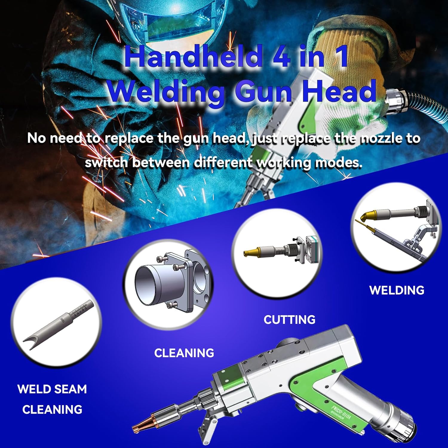 buy 2000W laser welder,2000W laser welder worth it,best laser welding machine,2000W laser welder pros cons,laser welder vs MIG TIG,should I buy a laser welder unboxing and complete package contents