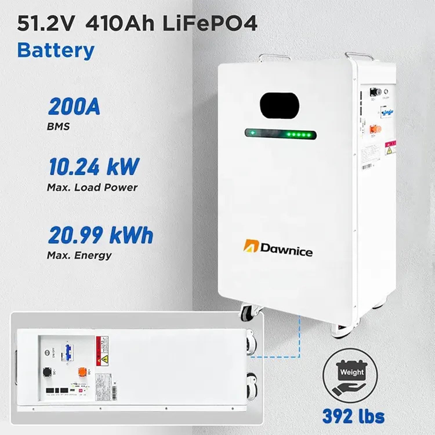 buy 20kwh hybrid solar system,20kwh solar system worth it,best hybrid solar power kit,Dawnice 20kwh system honest,20kwh solar system pros cons,should I buy a 20kwh solar system unboxing and complete package contents