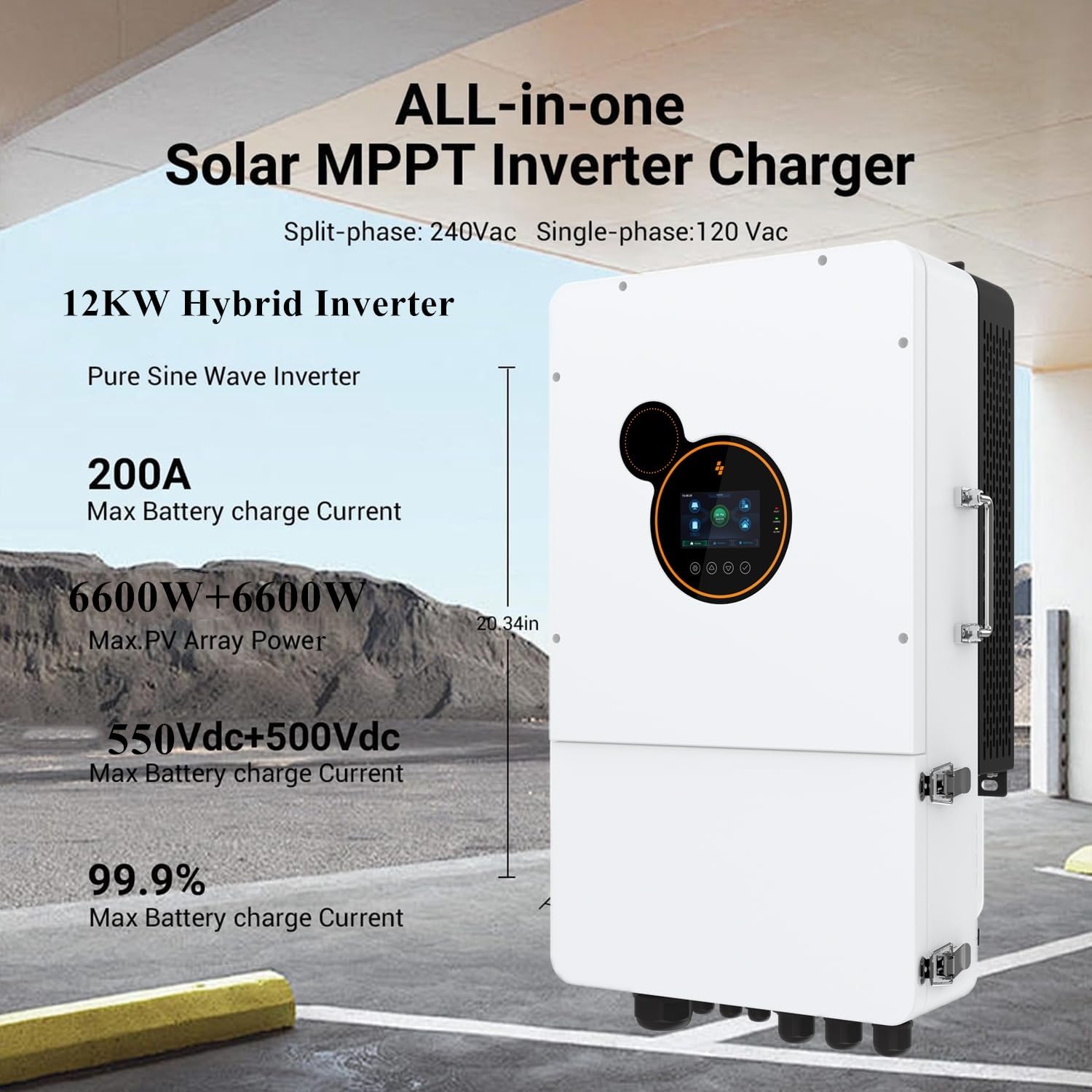 Step-by-step guide for buy 20kwh hybrid solar system,20kwh solar system worth it,best hybrid solar power kit,Dawnice 20kwh system honest,20kwh solar system pros cons,should I buy a 20kwh solar system - complete tutorial