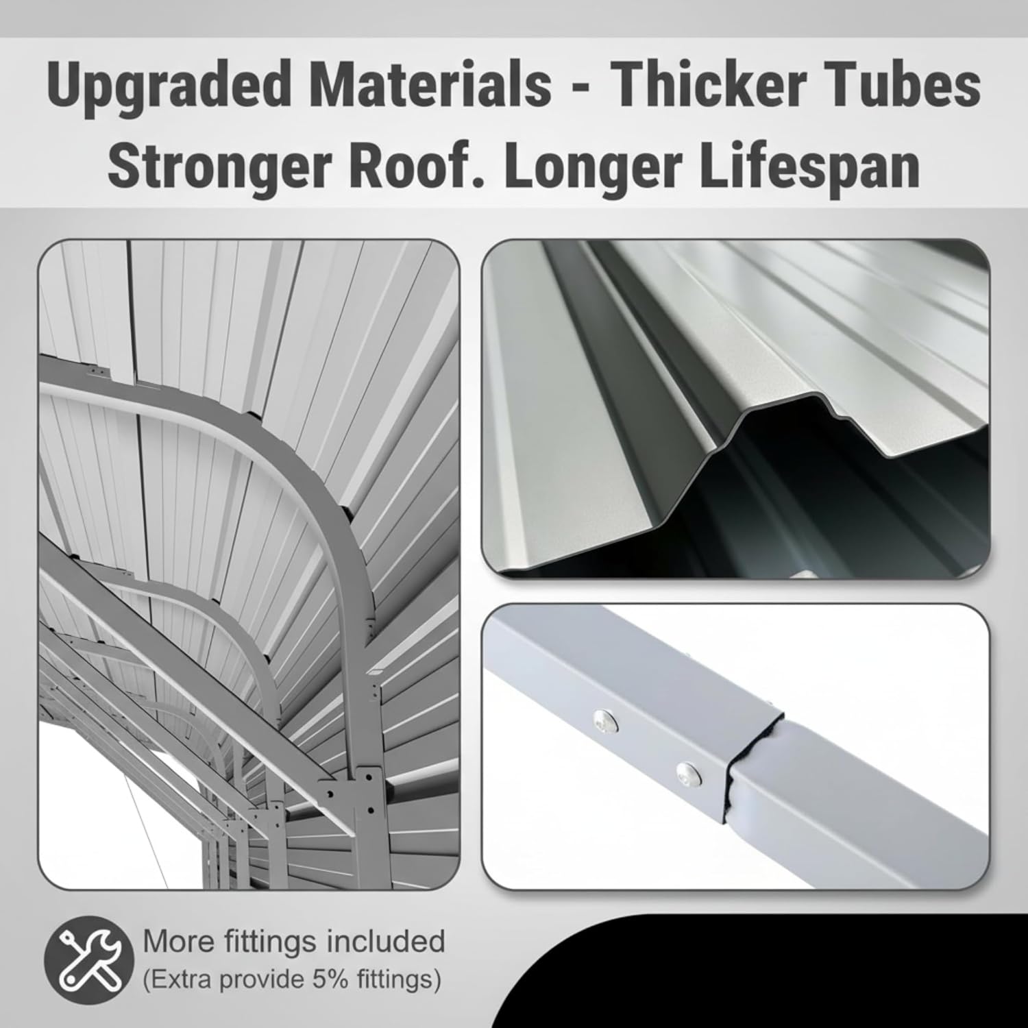 Step-by-step guide for buy 20x30 heavy duty metal garage,20x30 metal garage pros cons,best all steel carport for trucks,heavy duty carport worth buying,DuraYu metal garage honest,20x30 enclosed garage vs alternatives - complete tutorial
