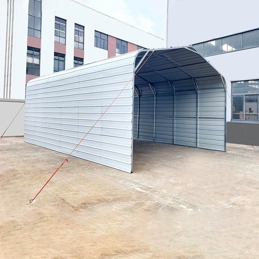 Step-by-step guide for buy 20x30 metal garage,20x30 metal garage pros cons,heavy duty steel carport worth buying,should I buy a 20x30 carport,best metal garage for vehicles,20x30 vs 20x40 garage - complete tutorial