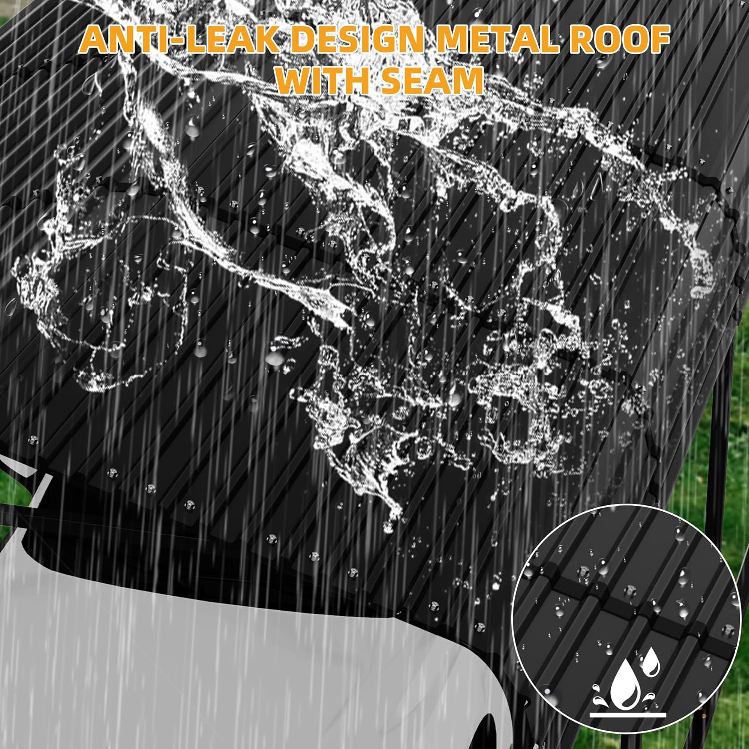 buy 20x40 metal carport kit,20x40 carport worth buying,best heavy duty metal carport,GarveeLife carport pros cons,20x40 metal carport vs canvas,where to get 20x40 carport performance testing and real-world results