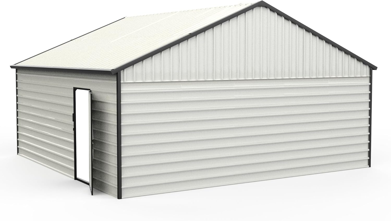 Step-by-step guide for buy 23x22 metal garage shed,23x22 metal shed worth buying,best double garage metal shed,23x22 metal shed pros cons,SeeTruth metal garage honest,should I buy a 23x22 metal shed - complete tutorial