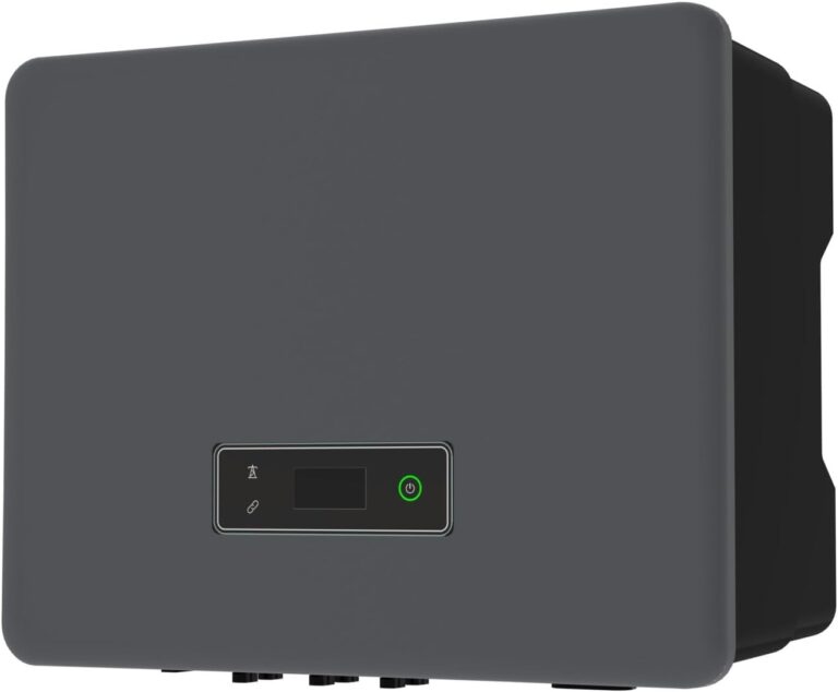 Image 1 of buy 25kw 4 tracker hybrid inverter