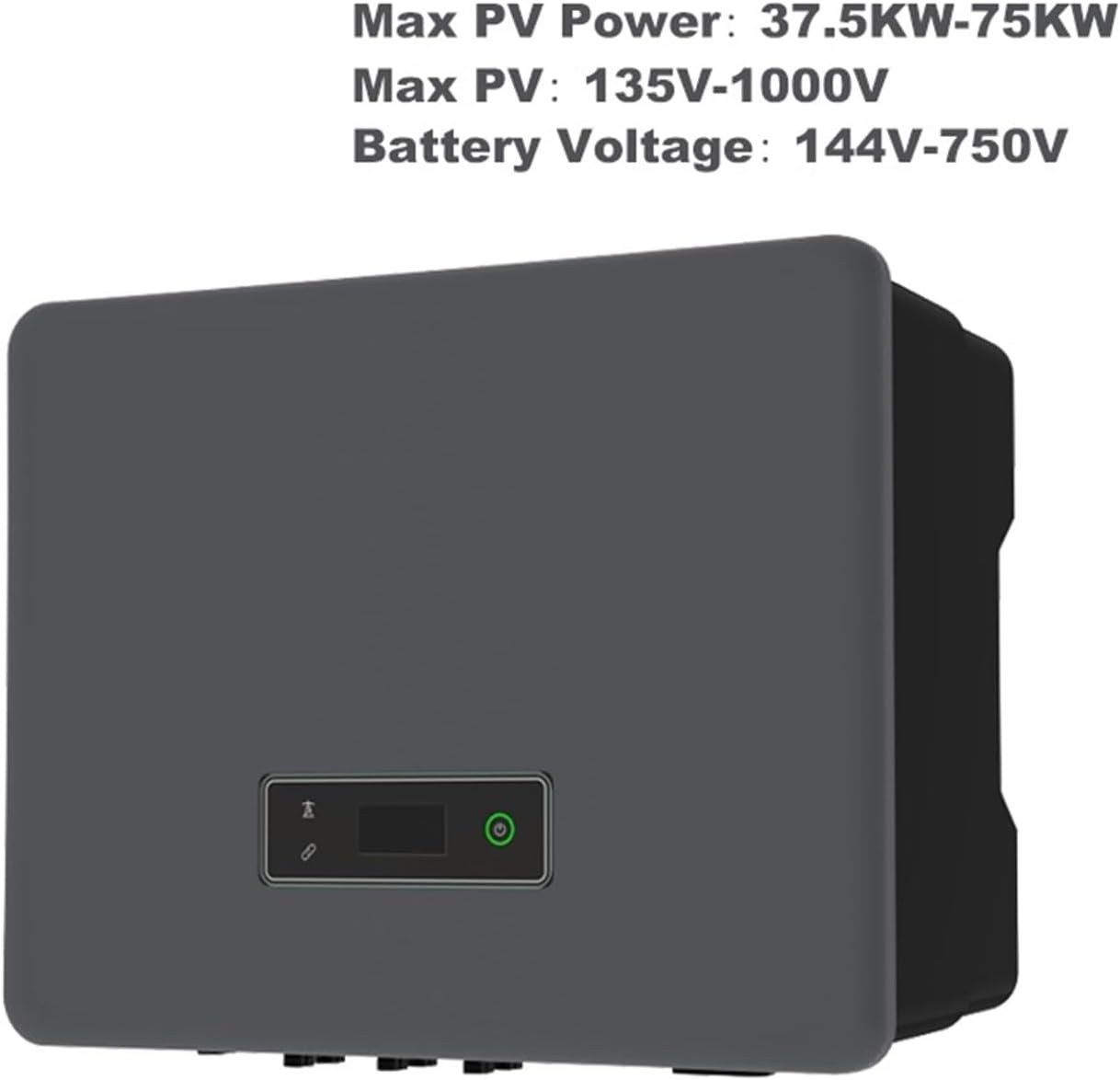 buy 25kw 4 tracker hybrid inverter,25kw hybrid inverter worth buying,best 4 tracker inverter,25kw inverter pros cons,should I buy a 25kw hybrid inverter,25kw vs 36kw hybrid inverter unboxing and complete package contents