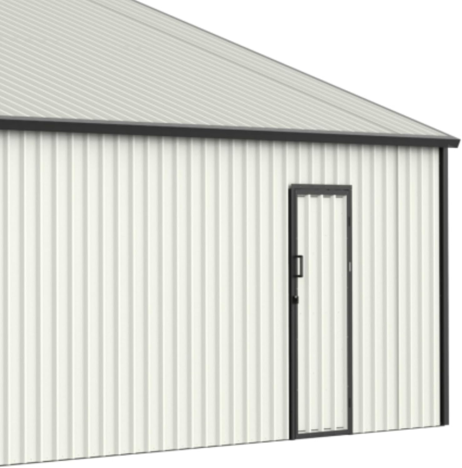 Step-by-step guide for buy 25x33 metal garage shed,25x33 metal shed worth buying,best 25x33 garage shed,25x33 double door shed pros cons,metal garage shed vs alternatives,should I buy a 25x33 metal shed - complete tutorial