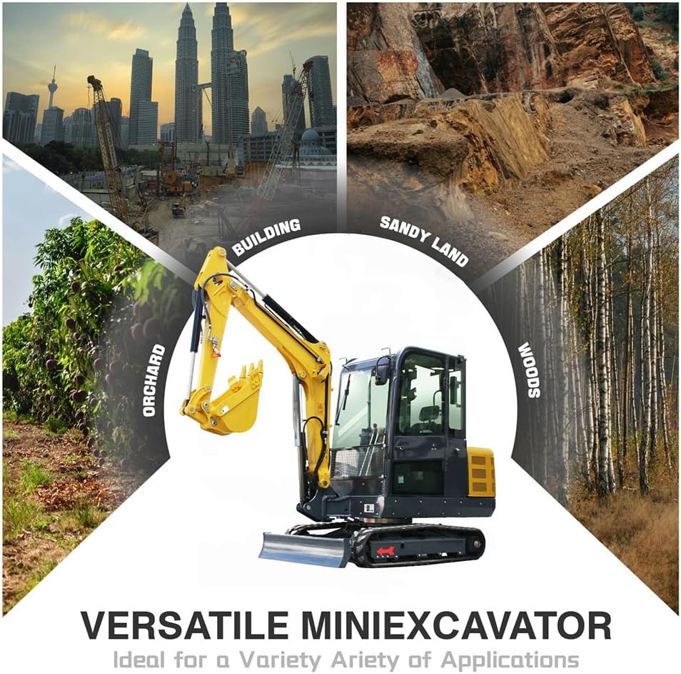 buy 3.5 ton mini excavator,3.5 ton mini excavator worth it,best 3.5 ton excavator,DIGMIGHT R350 pros cons,should I buy a 3.5 ton excavator,3.5 ton excavator vs alternatives unboxing and complete package contents