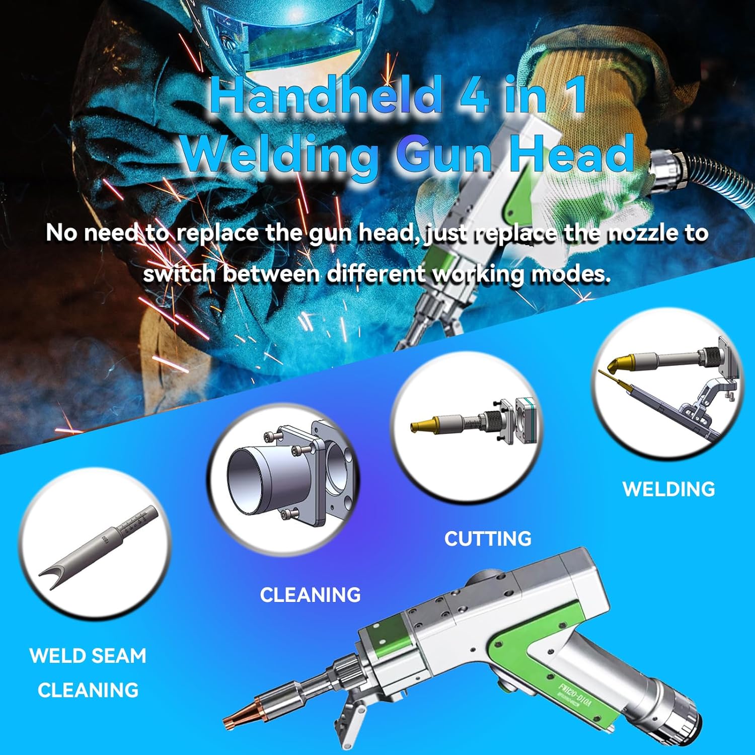 buy 3000W laser welding machine,should I buy a 3000W laser welder,3000W laser welder vs alternatives,3000W laser welding machine pros cons,3000W laser welder worth buying,best industrial laser welder unboxing and complete package contents