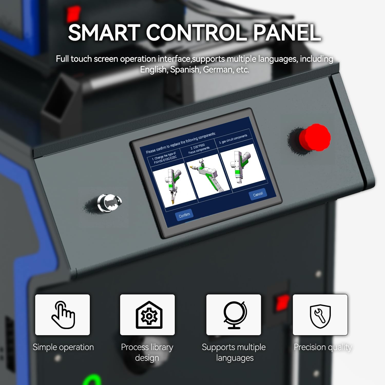 buy 3000W laser welding machine,should I buy a 3000W laser welder,3000W laser welder vs alternatives,3000W laser welding machine pros cons,3000W laser welder worth buying,best industrial laser welder performance testing and real-world results