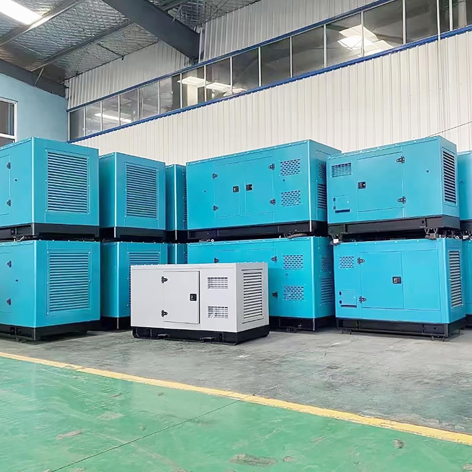 buy 30kw silent generator,30kw silent generator worth it,best 30kw silent generator,30kw silent generator pros cons,should I buy a 30kw silent generator,30kw silent generator vs alternatives performance testing and real-world results