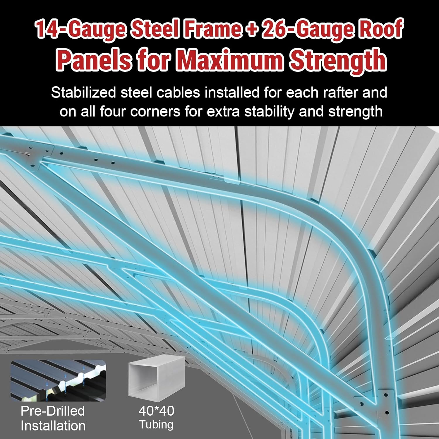 Step-by-step guide for buy 30x20 galvanized metal garage,should I buy 30x20 steel garage,best all-steel carport with side panels,30x20 metal garage pros cons,heavy duty carport for trucks worth buying,30x20 outdoor vehicle shelter vs carport - complete tutorial