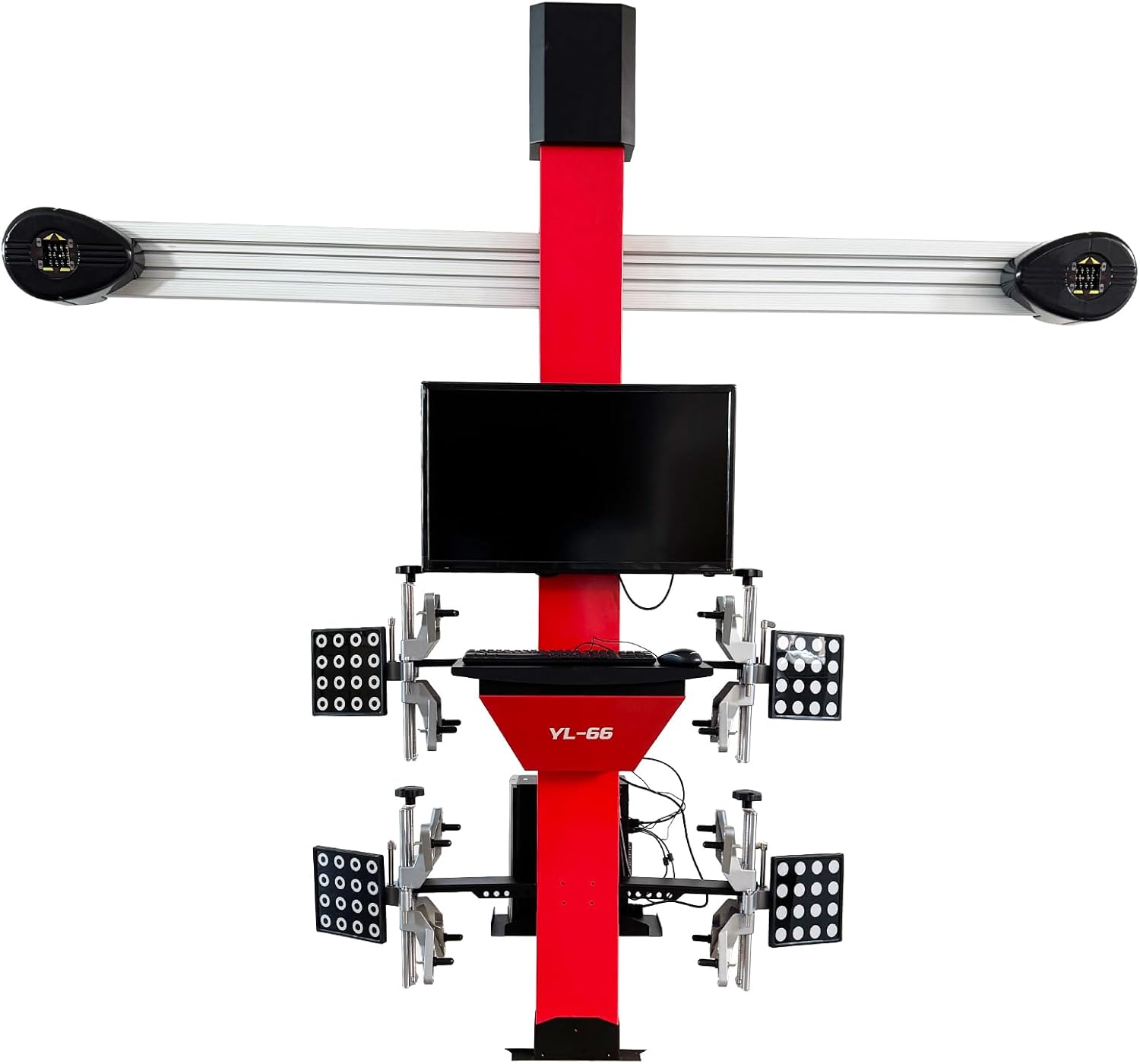 buy 3D wheel alignment machine,3D wheel alignment machine worth it,best wheel alignment machine for shop,3D wheel aligner pros and cons,HayWHNKN wheel alignment machine honest,should I buy a 3D wheel aligner - detailed features and technical specifications