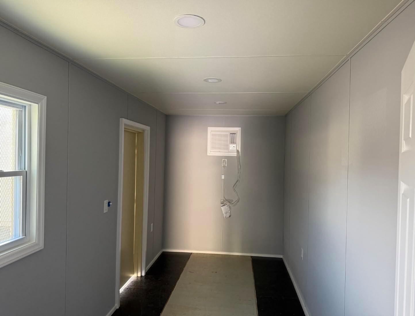 buy 40 foot ground level office storage combo,should I buy a 40 foot office container,40 foot GLO container pros cons,40 foot ground level office worth buying,best ground level office storage combo,40 foot shipping container office vs alternatives unboxing and complete package contents